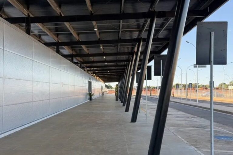 Obras do Aeroporto de Uberlândia chegam à ALMG 