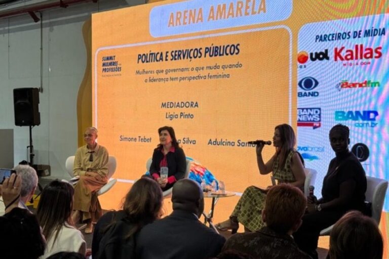 ​Empreendedorismo e liderança impulsionam nova agenda para mulheres do Vale do Jequitinhonha 
