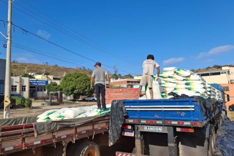 ​Rede do Agro amplia compras coletivas e projeta economia de R$ 1,3 milhão para produtores mineiros 
