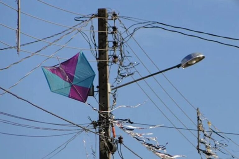 Pipas deixam mais de 313 mil clientes sem energia  