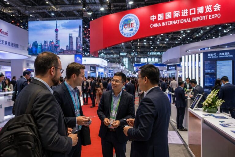 ​FIEMG abre inscrições para Missão à China 2026 