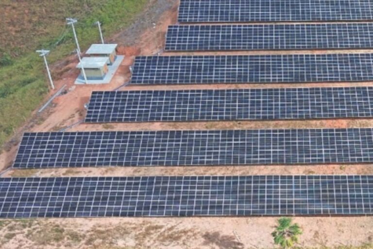 Minas terá sete novas usinas solares até 2027 