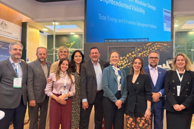 ​Meteoric Resources anuncia investimento de R$ 60 milhões em infraestrutura no Sul de Minas 