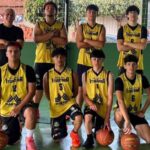 Basquete Sub-18 de Ituiutaba garante vice-campeonato em torneio regional