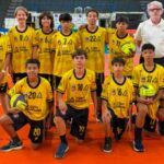 Vôlei de Ituiutaba garante vice-liderança na abertura da Taça Minas Gerais Sub-14