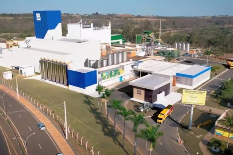 Nestlé anuncia fábrica de R$ 600 milhões em Ituiutaba 