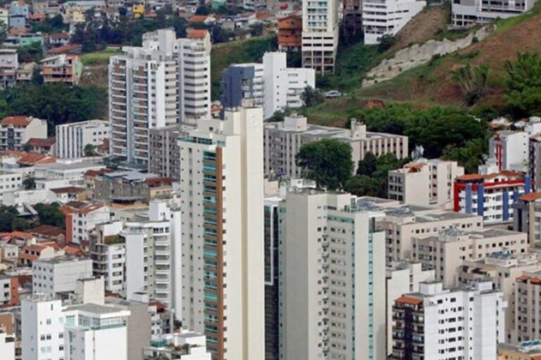 Doações de imóveis crescem 21,7% em JF 