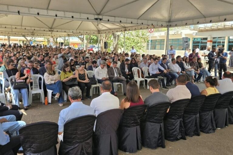 Montes Claros anuncia hospital municipal 