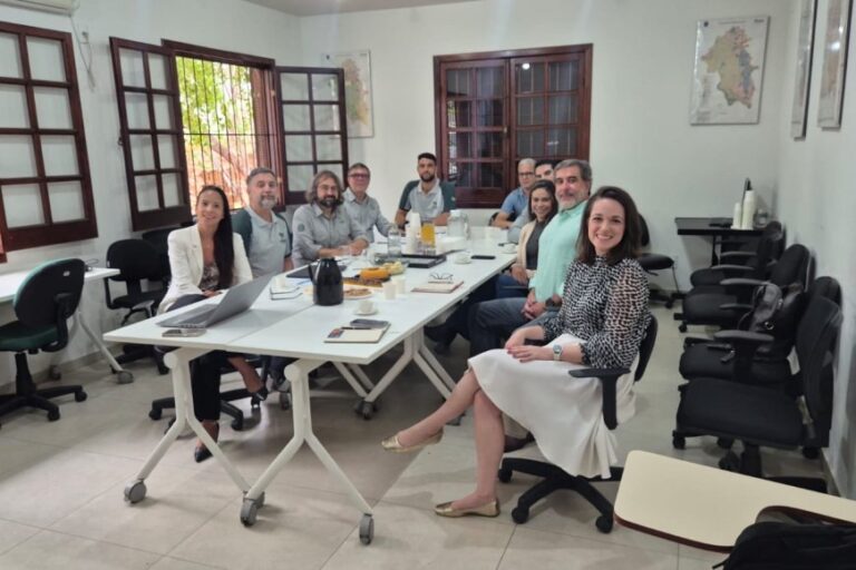 ​Sistema Faemg Senar debate Plano de Manejo da APA Cavernas do Peruaçu 