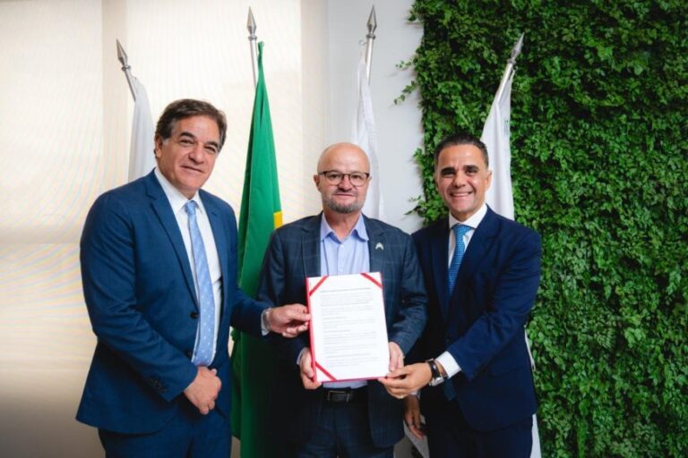 ​OAB-MG reúne entidades mineiras em manifesto pela Constituição, Justiça e República 