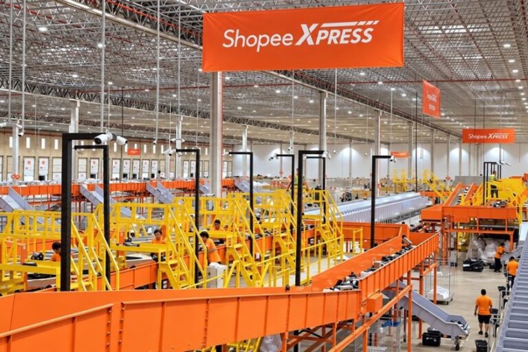 Pouso Alegre terá novo centro de distribuição 