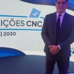 Presidente da Fecomércio MG, Nadim Donato, é eleito vice-presidente da CNC