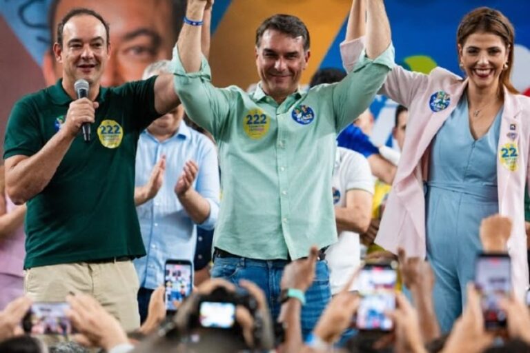 ​Rede Sindijori entrevista Flavio Roscoe, candidato a Governador de Minas pelo PL 