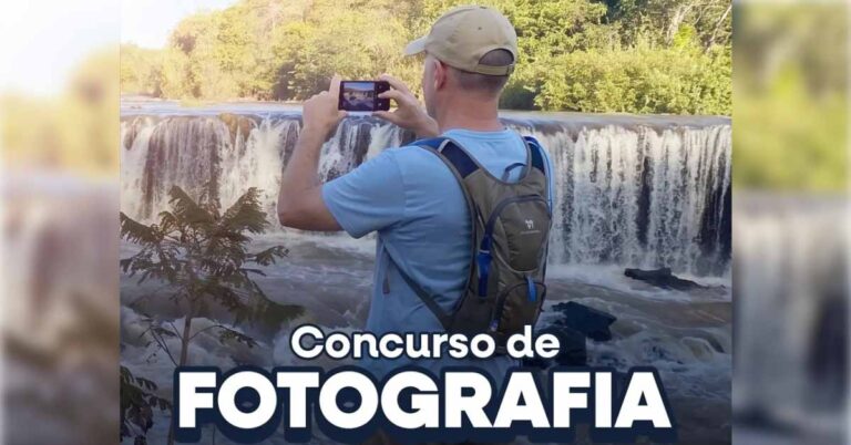 Concurso de Fotografia “SANTA VITÓRIA: FAUNA, FLORA E BELEZAS NATURAIS”