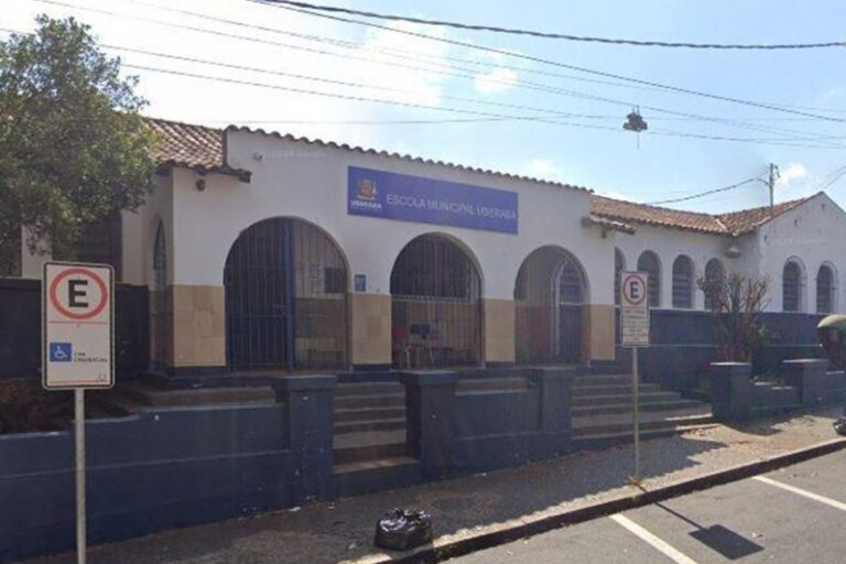Escolas de Uberaba terão botão de pânico 