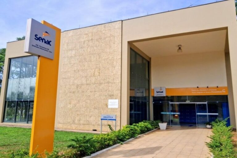 Senac em Sete Lagoas recebe investimento 