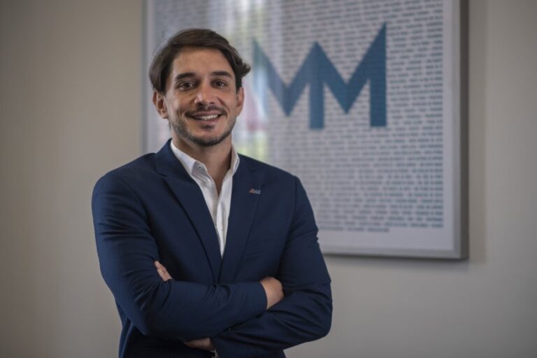 ​Lucas Vieira integra comissão de transição do Governo de Minas e representa os 853 municípios mineiros 