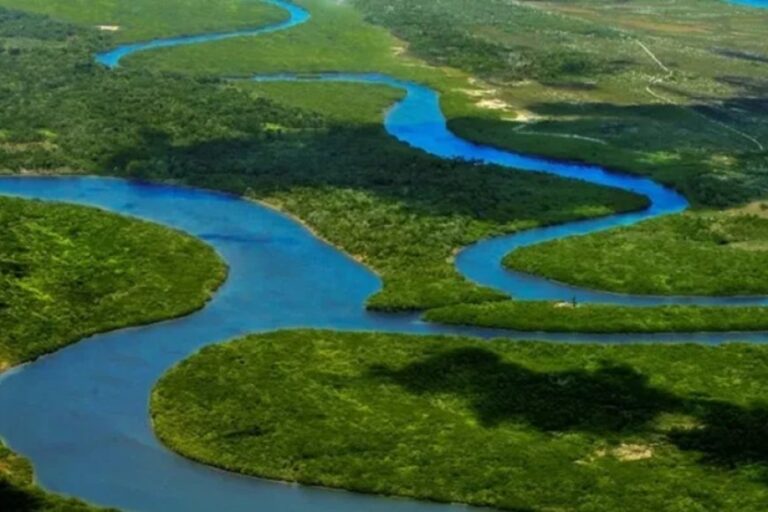 Mineração gera preocupação ambiental 