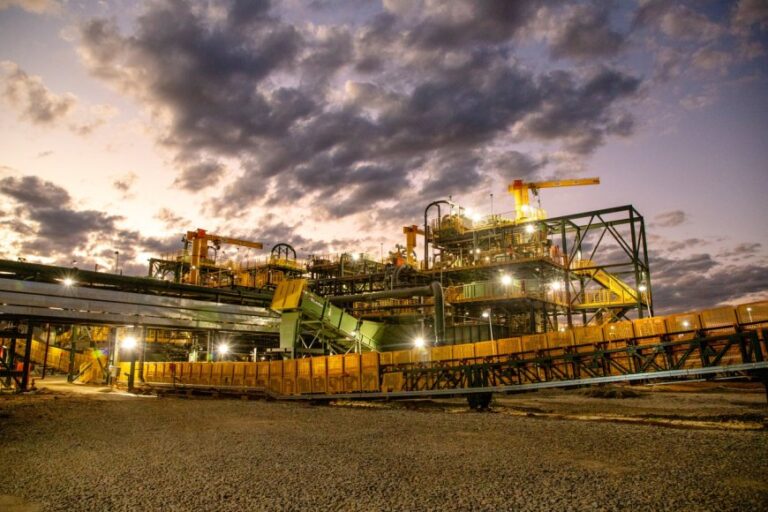 ​Retomada da Sigma Lithium impulsiona economia e geração de empregos no Vale do Jequitinhonha 
