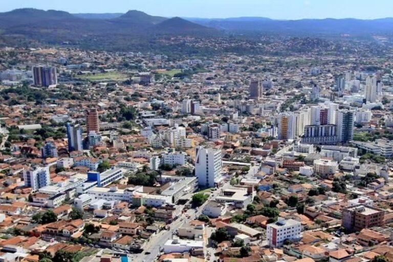 Montes Claros abre 1.853 empresas em 9 meses 